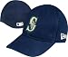 Seattle Mariners Toddler Authentic MLB Flex-Fit Hat