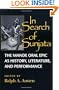 In Search of Sunjata: The Mande Oral Epic as History, Literature, and Performance