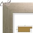 13x30 Custom Picture Frame / Poster Frame 2