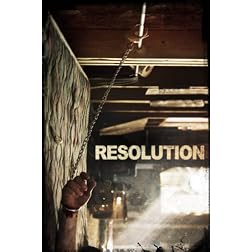 Resolution