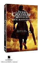 The Texas Chainsaw Massacre - The Beginning (New Line Platinum Series)