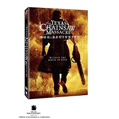 The Texas Chainsaw Massacre - The Beginning (New Line Platinum Series) by 