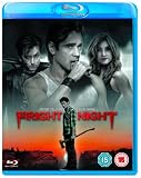 Fright Night [Blu-ray][Region Free] DVD