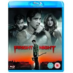 Fright Night [Blu-ray][Region Free]