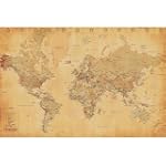 World Map