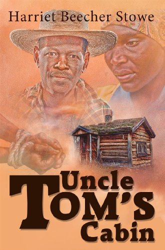 Uncle Tom's Cabin; or, Life Among the Lowly : [Annotated with Criticisms and Interpretations ] [Illustrated] [Free Audio Links]
