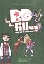 La BD des Filles, tome 4 : Moi �a m'int�resse !