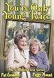 You're Only Young Twice [DVD]