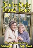 Youre Only Young Twice [DVD]