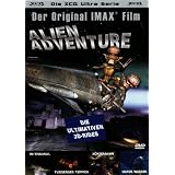 IMAX: Alien Achterbahn 3Dvon "IMAX Large Film"