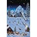 Woodland Games 500pc Jigsaw Puzzle by Jeff Tift