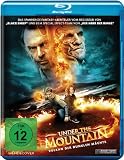 Produkt-Bild: Under the Mountain - Vulkan der dunklen M&auml;chte (Blu-ray)