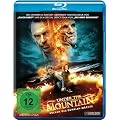 Under the Mountain - Vulkan der dunklen M�chte (Blu-ray)
