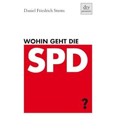 Wohin geht die SPD?