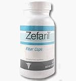 Zefaril Fiber Caps Weight Loss (150 Caps)