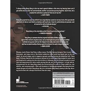 Bang Bang: My Life in Ink