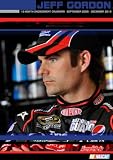 Jeff Gordon 16-Month Weekly Engagement 2009-2010