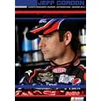 Jeff Gordon 16-Month Weekly Engagement 2009-2010 by Nascar