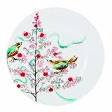 Lenox Chirp Seasonal 9-Inch Salad Luncheon Plate