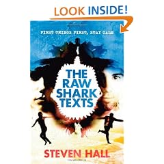 The Raw Shark Texts