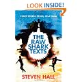 The Raw Shark Texts