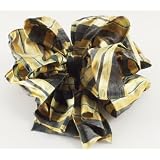 Offray Sachi Silk Wired Edge Ribbon, 4