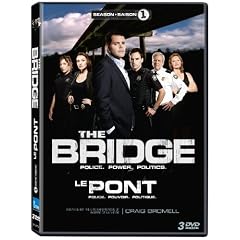 The Bridge - Season 1