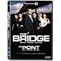 Bridge, The - Season 1 / Le pont - Saison 1 (Bilin&hellip <b>DVD</b> ~ Aaron Douglas