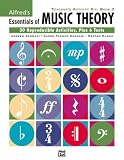Essentials of Music Theory (Alfred's Essentials of Music Theory)
