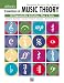 Essentials of Music Theory (Alfred's Essentials of Music Theory)