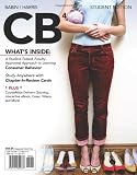 CB4 (with Marketing CourseMate with eBook and Career Transitions Printed Access Card)