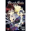 Bloody Kiss, Tome 2 :