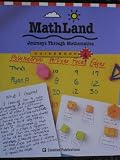 Mathland - Journeys Through Mathematics Guidebook - Grade 4 (Grade 4)