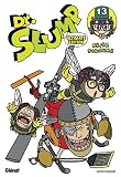 Docteur Slump Perfect Edition : Tome 13