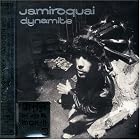 Click here to buy Dynamite by Jamiroquai .