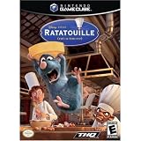 Ratatouille GAMECUBE, GC