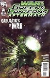 War Of The Green Lanterns Aftermath #2