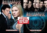 SEASON 4 & 4.5