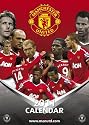 Official Manchester United FC 2011 Calendar