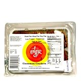 Ener-G Foods Cinnamon Crackers, 5.3-Ounce (Pack of 3)