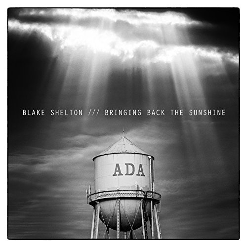 BLAKE SHELTON - A Girl Lyrics - Zortam Music
