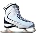 Lake Placid Supreme 694 Soft Boot Womens Figure Ice Skates