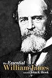 The essential William James
