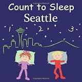 Image of Count to Sleep Seattle (Count to Sleep series)