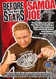 Before They Were Stars: Samoa Joe