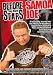 Before They Were Stars: Samoa Joe