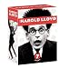 The Harold Lloyd Comedy Collection Vols. 1-3
