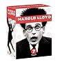 The Harold Lloyd Comedy Collection Vols. 1-3
