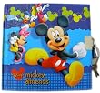 Disney Mickey and Friends Personal Diary