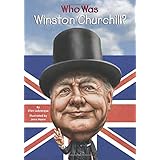 who was winston churchill